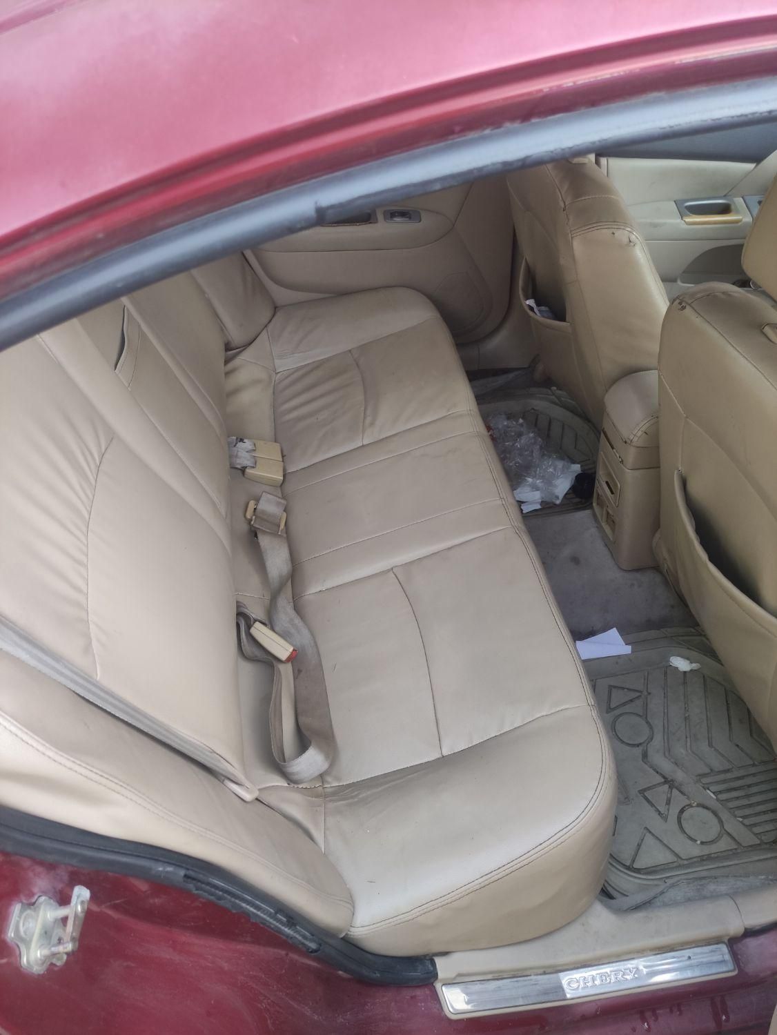 ام وی ام 530 دنده ای - 1390