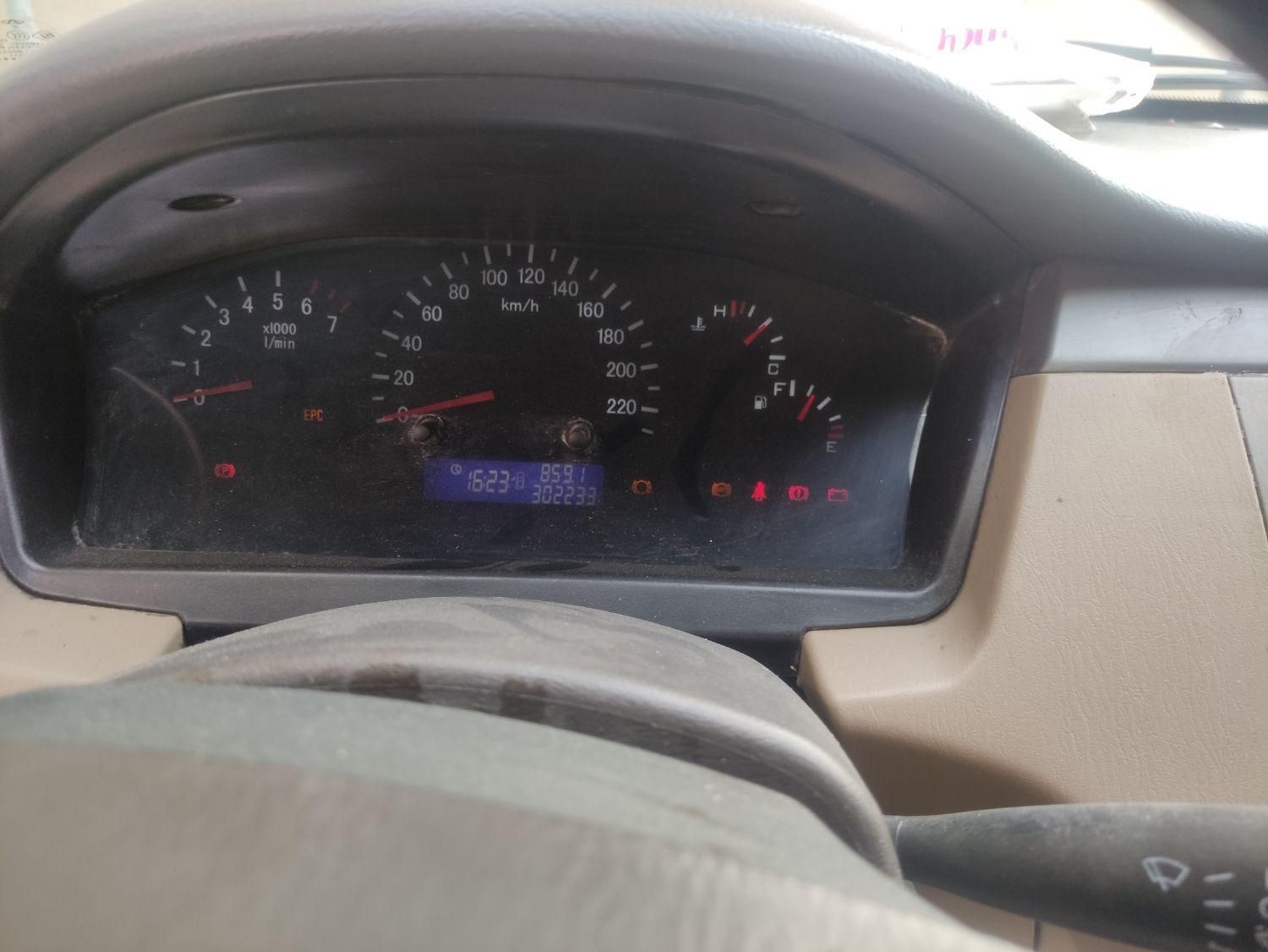 خودرو ام وی ام، 530 آگهی ann_20407151