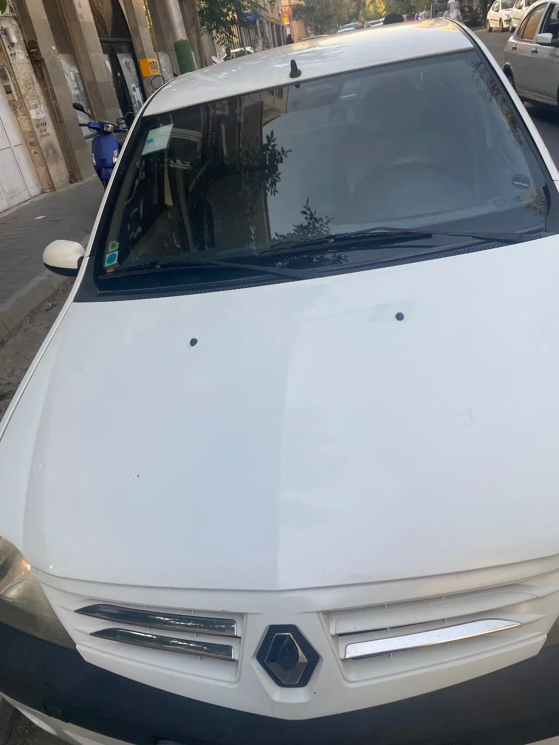 رنو تندر 90 E2 - 1395