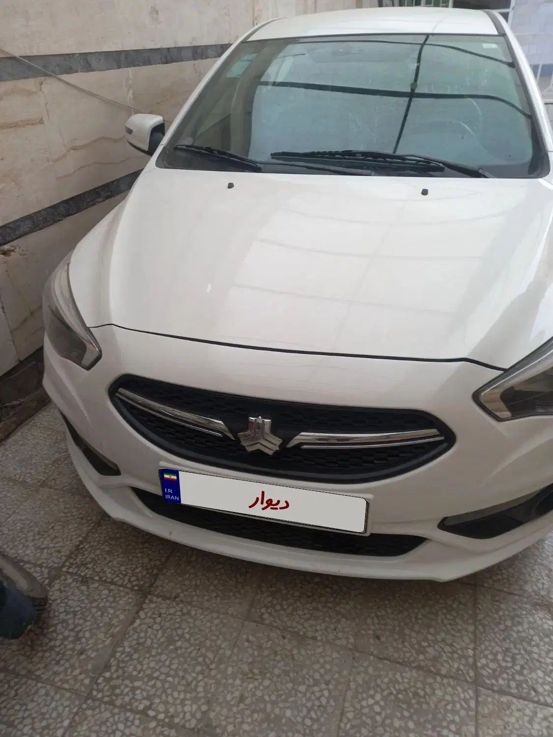 شاهین GL دنده ای - 1403
