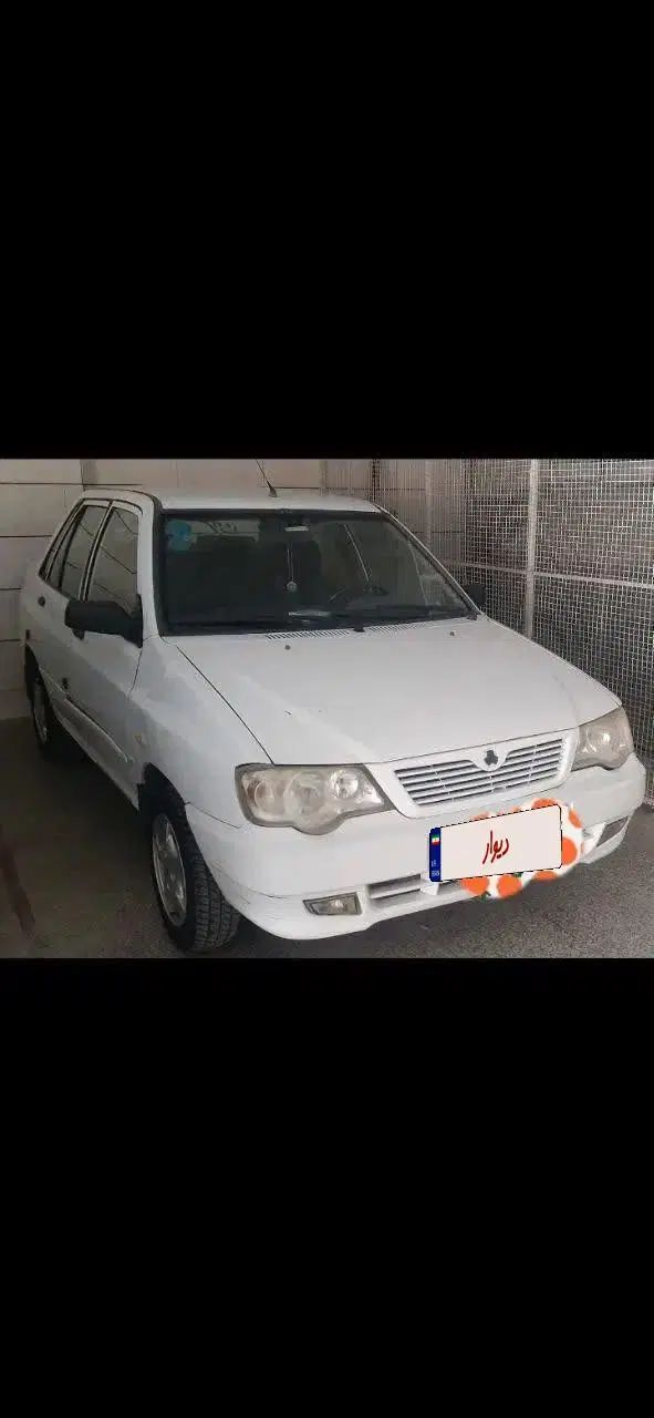 خودرو پراید، 132 آگهی ann_20407210