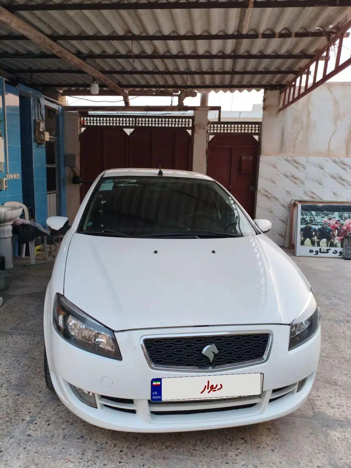 خودرو رانا، پلاس آگهی ann_20407224