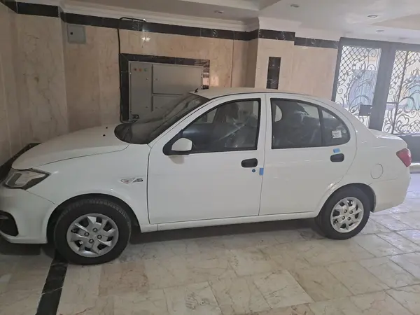 خودرو ساینا، S آگهی ann_20407228