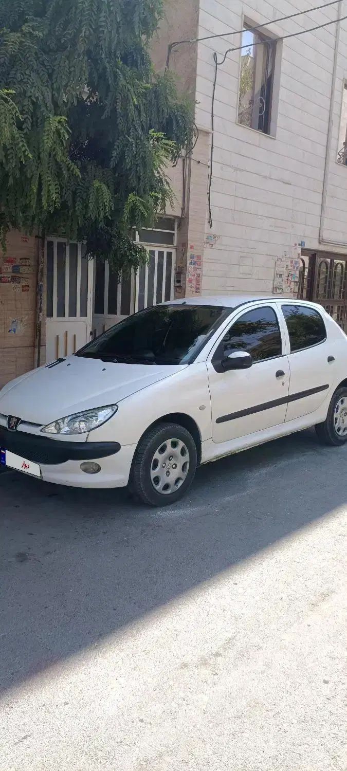خودرو پژو، 206 آگهی ann_20407230