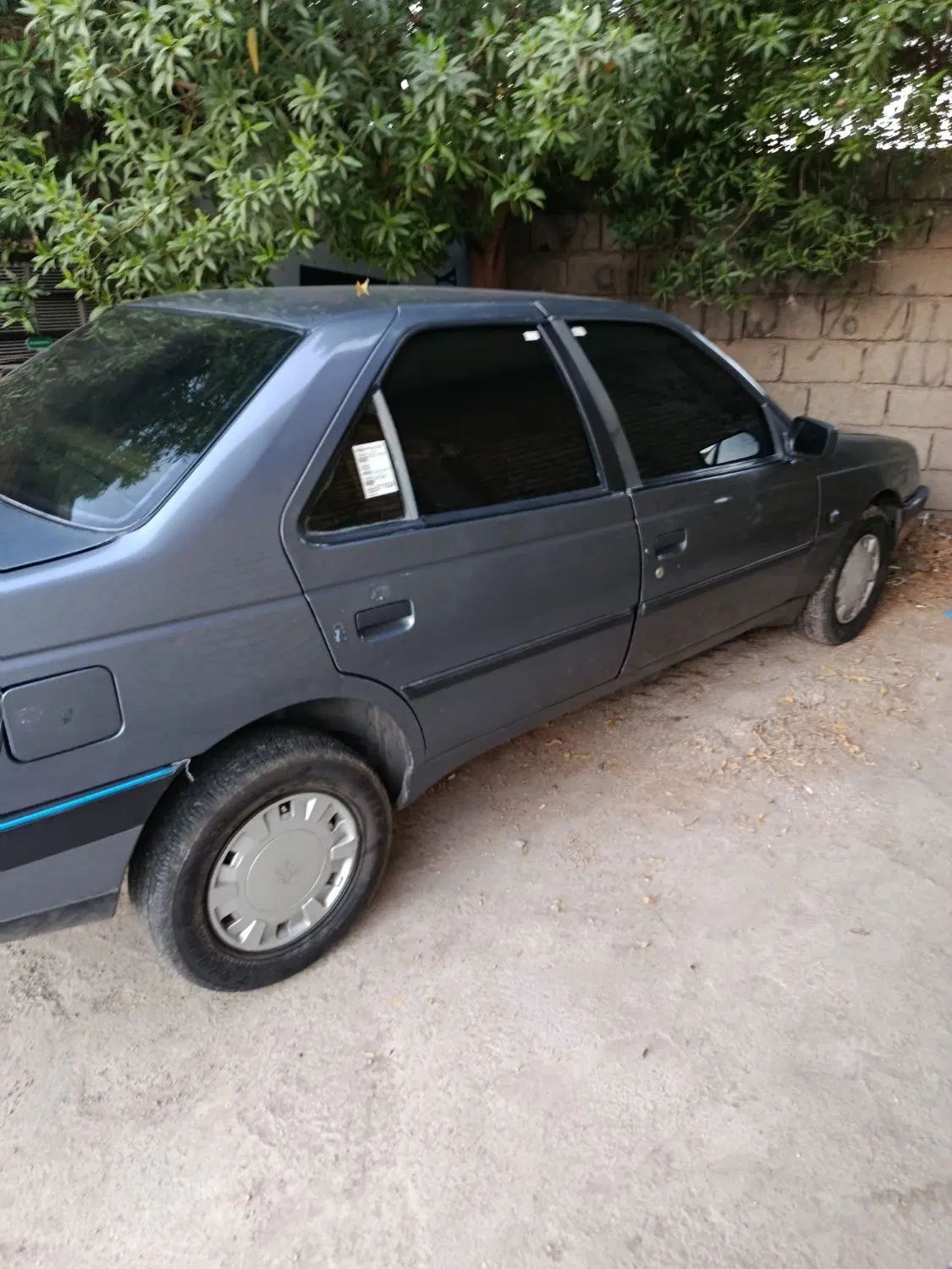 پژو 405 GL - 1379