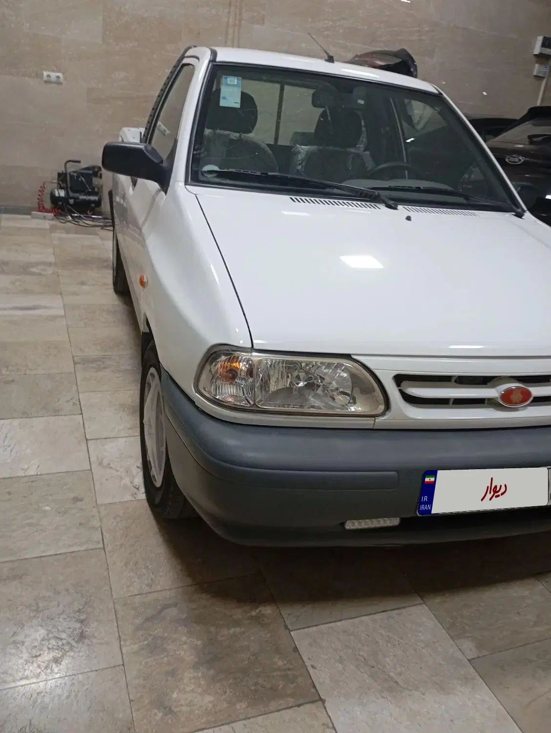 خودرو پراید، 151 آگهی ann_20407244