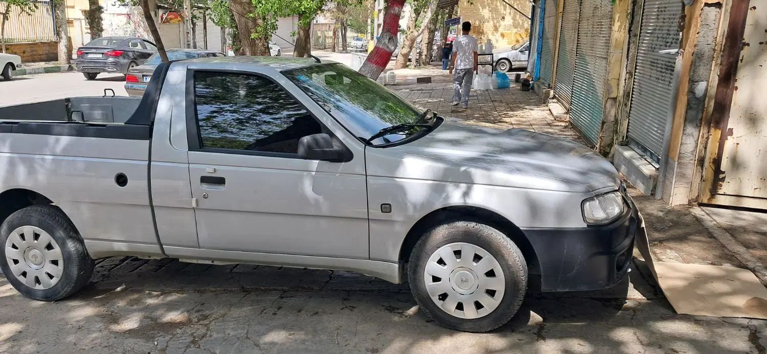 خودرو آریسان، 2 آگهی ann_20407245