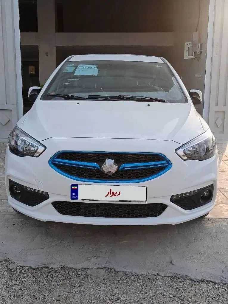 خودرو شاهین، G آگهی ann_20407255