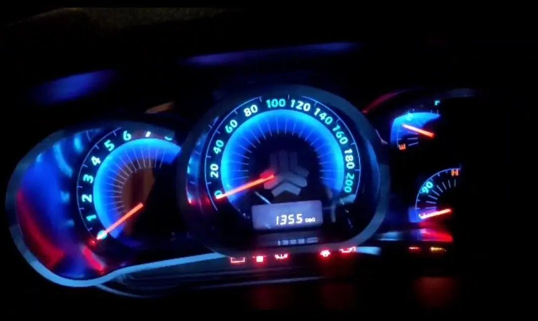 کوییک معمولی دنده‌ای - 1401