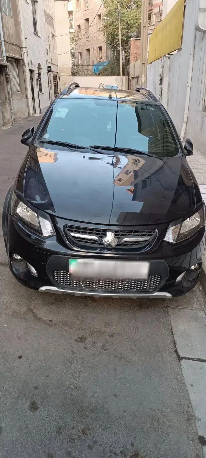 خودرو کوییک، معمولی آگهی ann_20407274