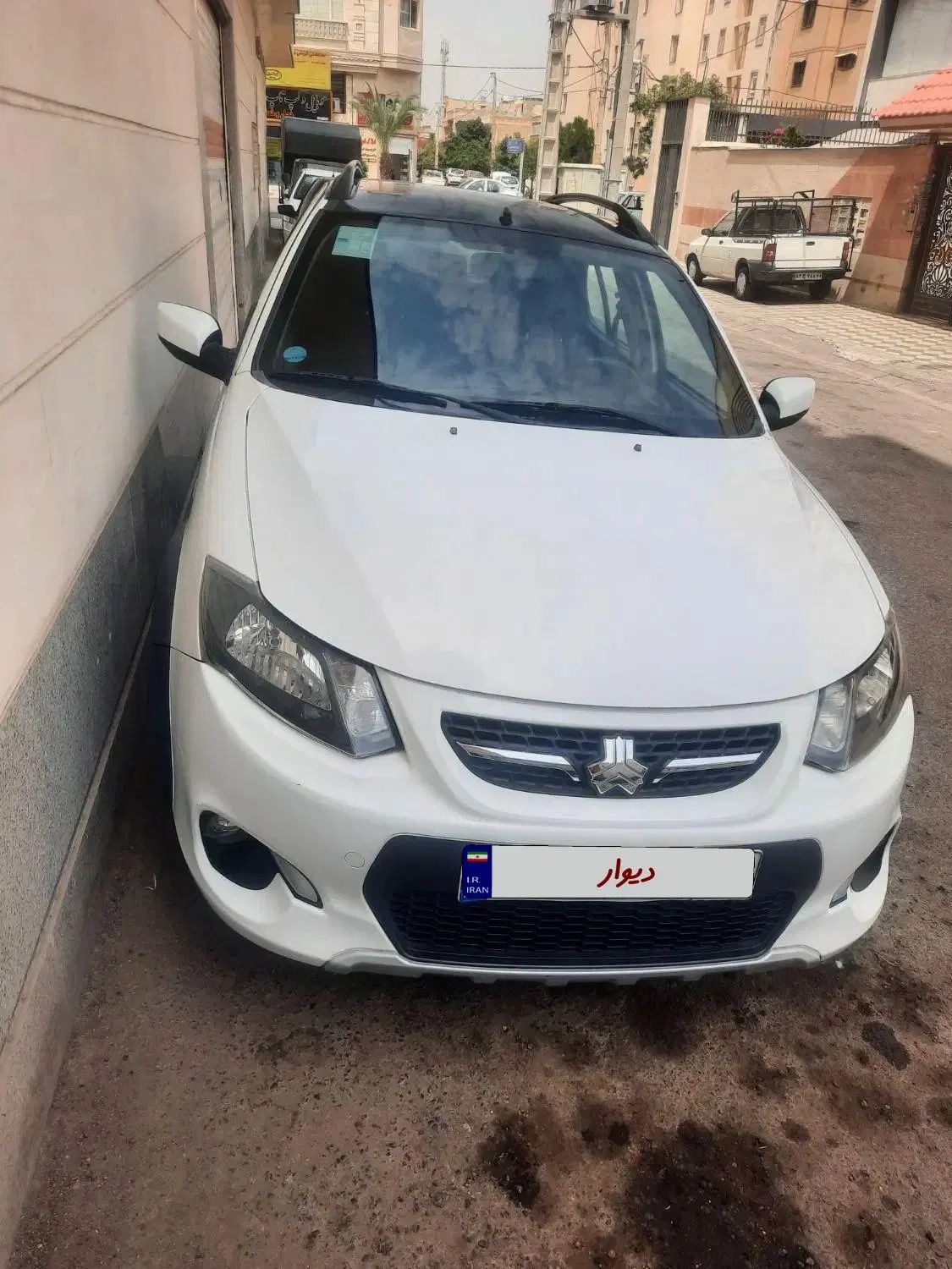 خودرو کوییک، R آگهی ann_20407275