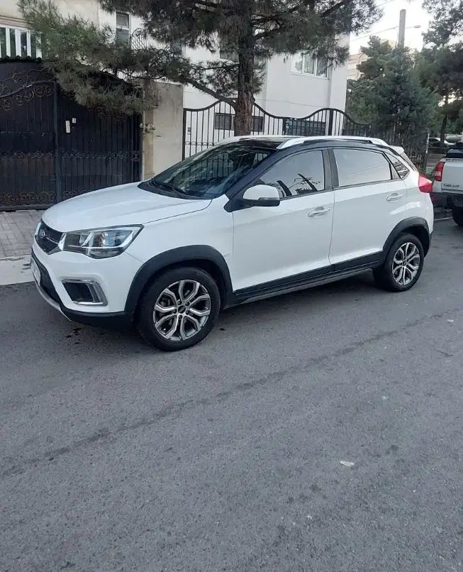 خودرو ام وی ام، X22 آگهی ann_20407278