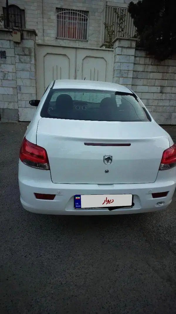 رانا پلاس سقف فلز - 1399
