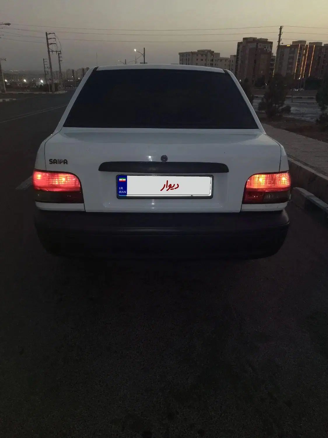 خودرو پراید، 131 آگهی ann_20407326