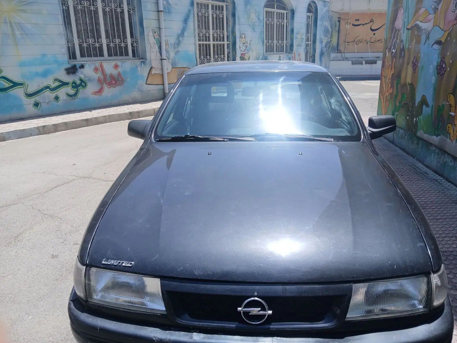 خودرو اپل، وکترا آگهی ann_20407330