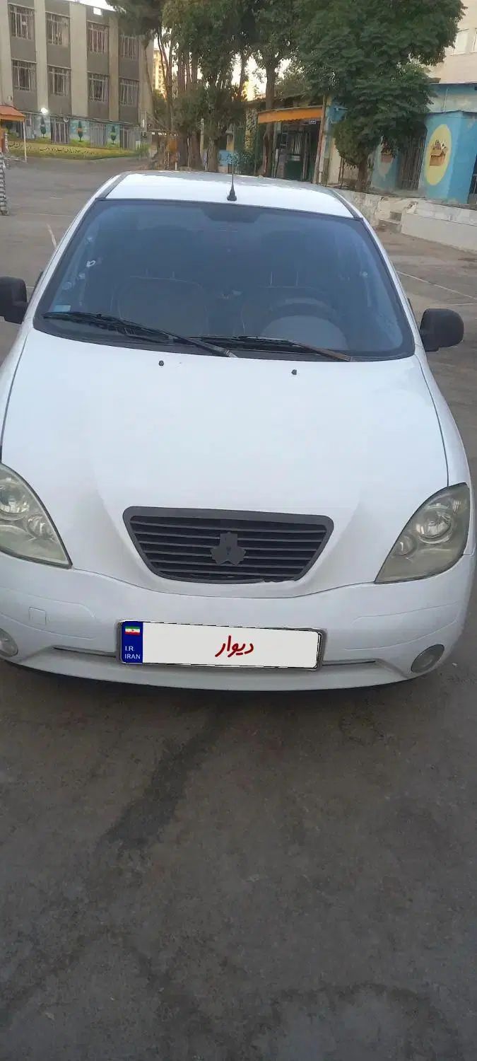خودرو تیبا، صندوق دار آگهی ann_20407339