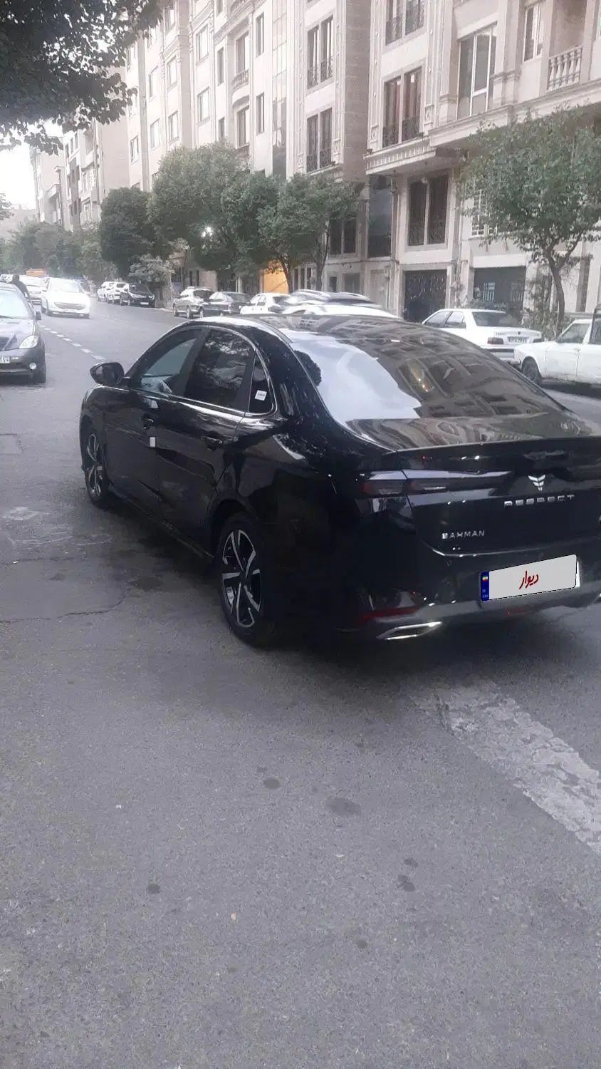 خودرو ریسپکت، پرایم آگهی ann_20407377