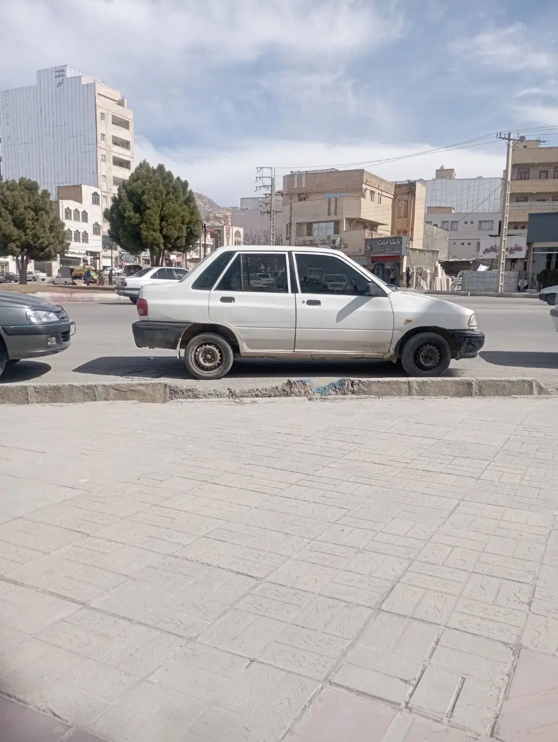 خودرو پراید، 131 آگهی ann_20407400