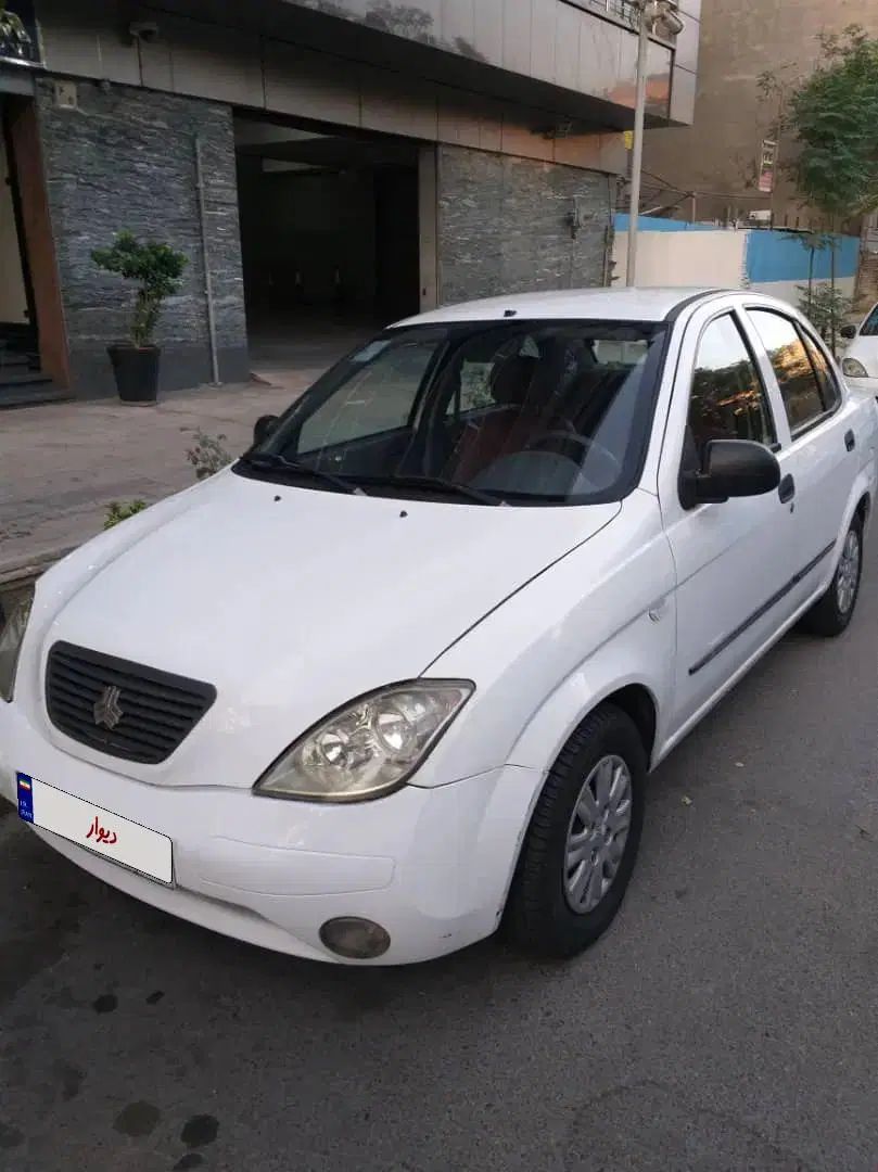 خودرو تیبا، صندوق دار آگهی ann_20407405