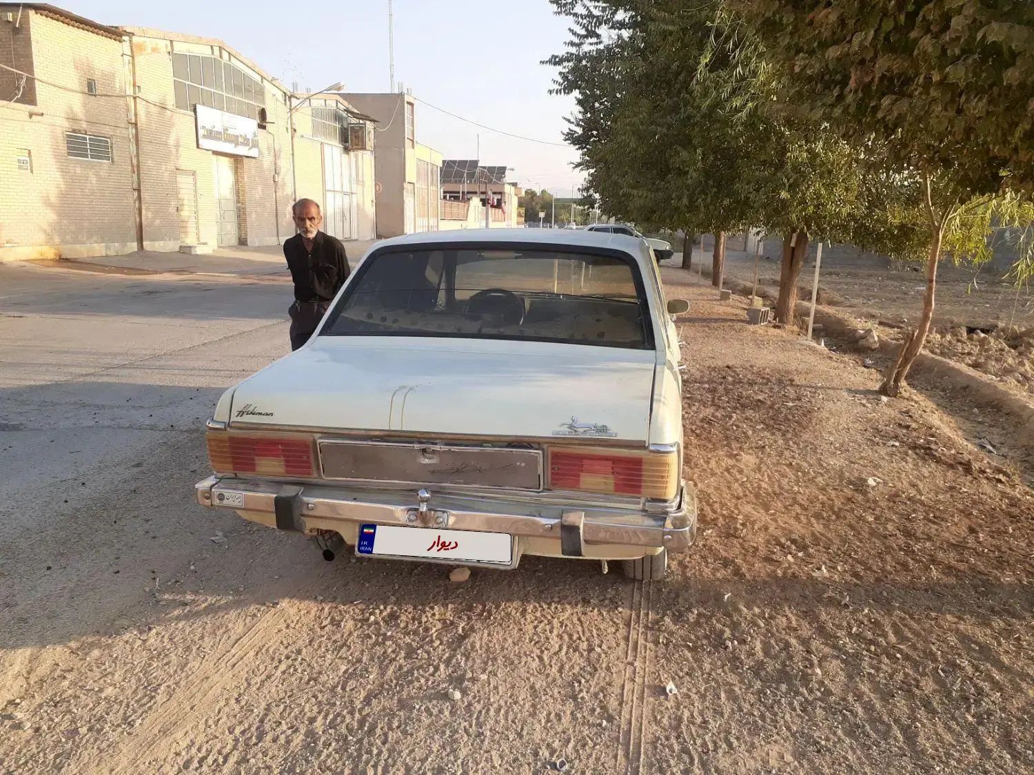 پیکان سواری انژکتور - 1376