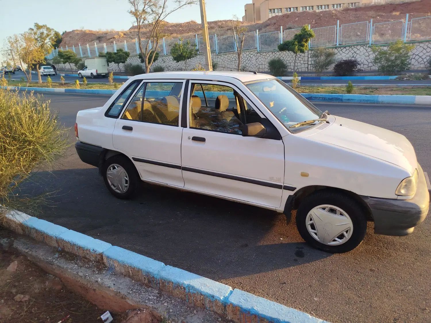 خودرو پراید، صبا آگهی ann_20407424