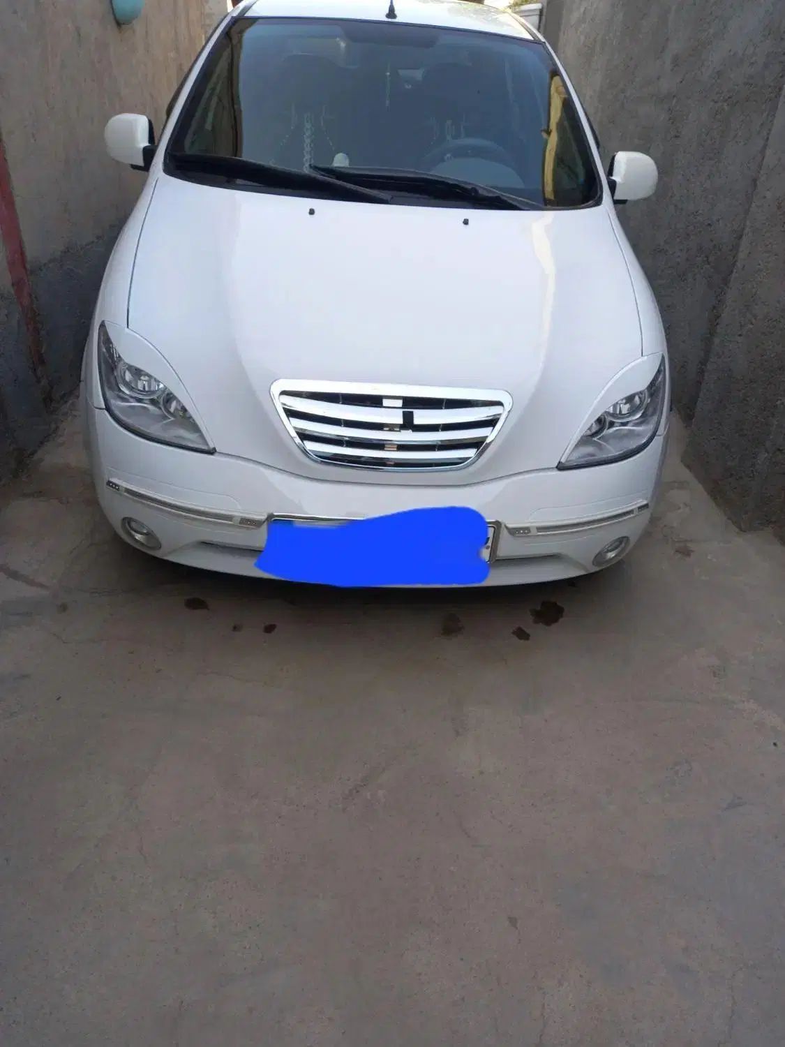 خودرو تیبا، صندوق دار آگهی ann_20407427
