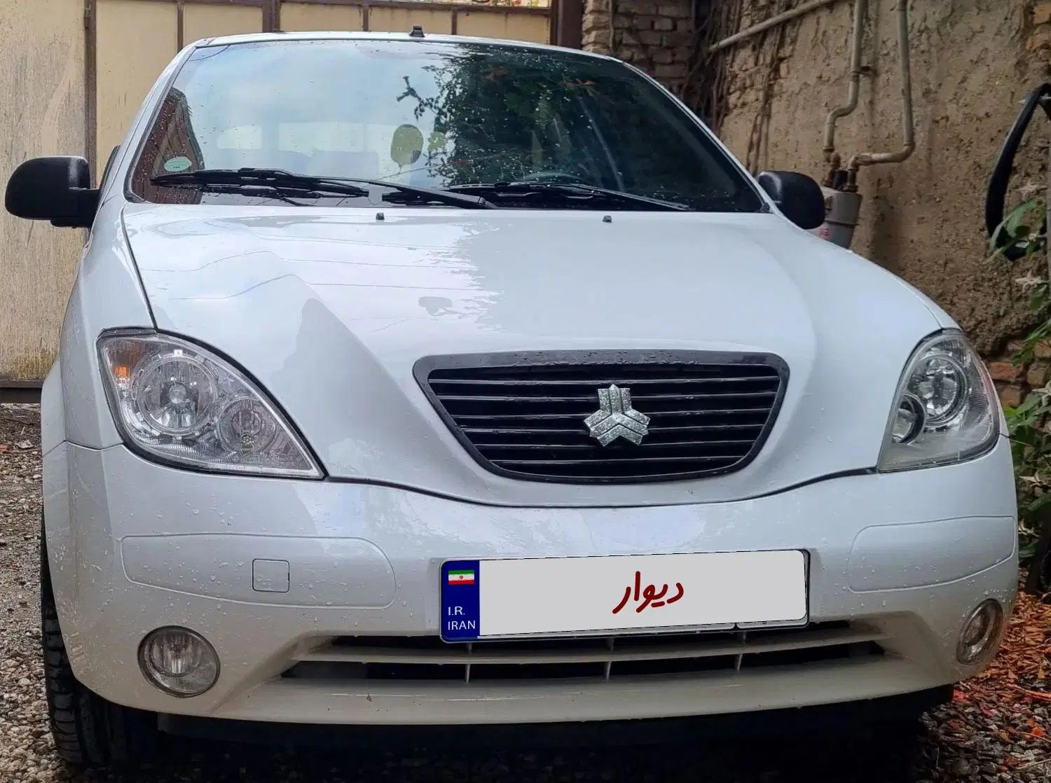 خودرو تیبا، 2 آگهی ann_20407444