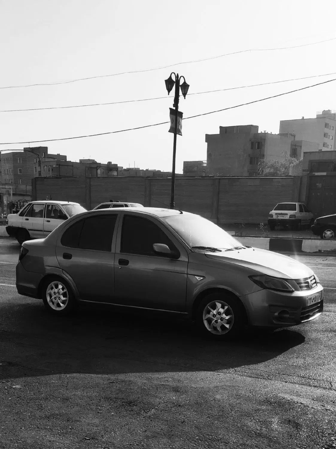 ساینا EX معمولی - 1400