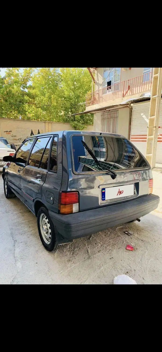 خودرو پراید، نسیم آگهی ann_20407455