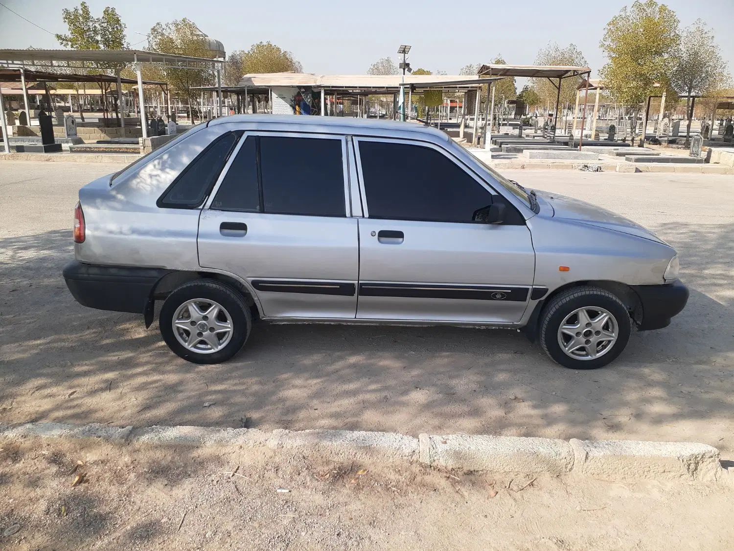 خودرو پراید، 141 آگهی ann_20407458