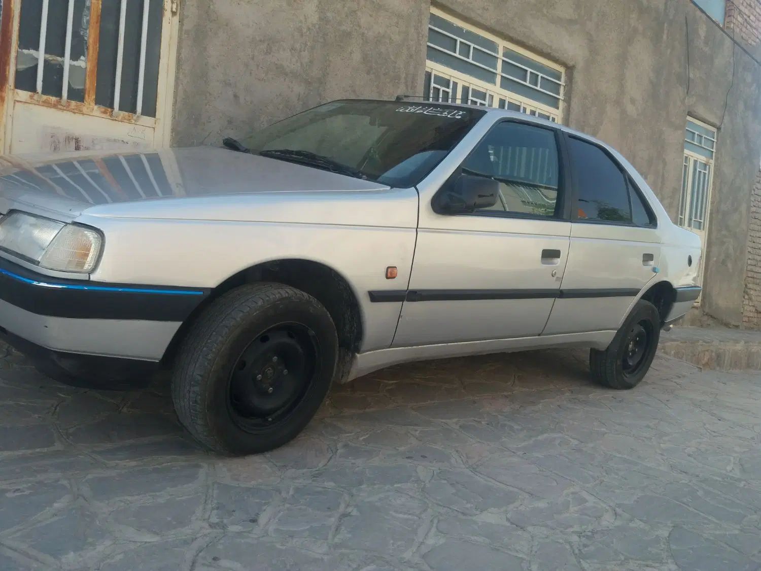 خودرو پژو، 405 آگهی ann_20407460
