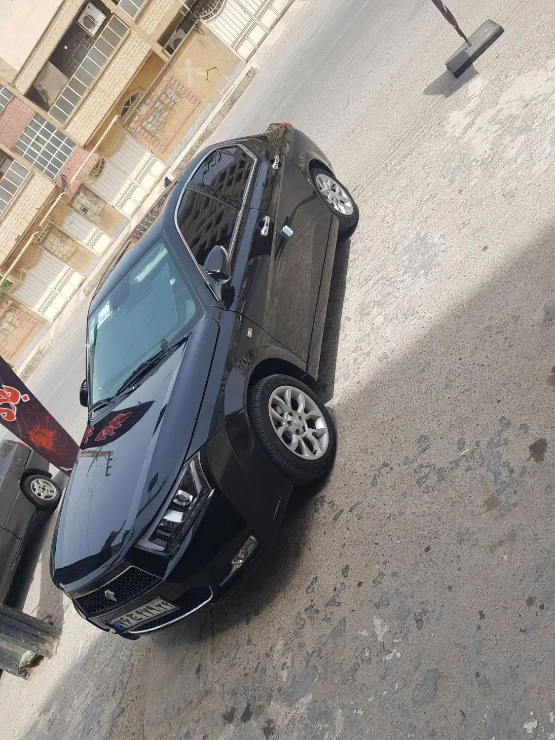 خودرو دنا، پلاس توربو آگهی ann_20407466