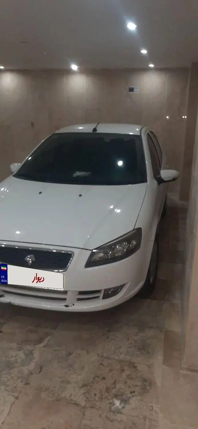 رانا پلاس سقف فلز - 1402
