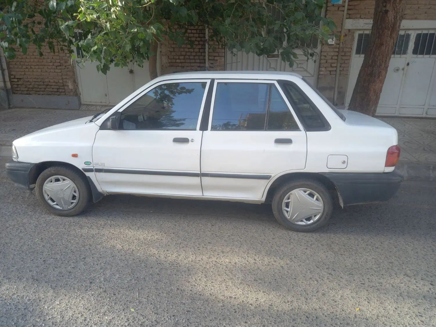 خودرو پراید، صبا آگهی ann_20407472