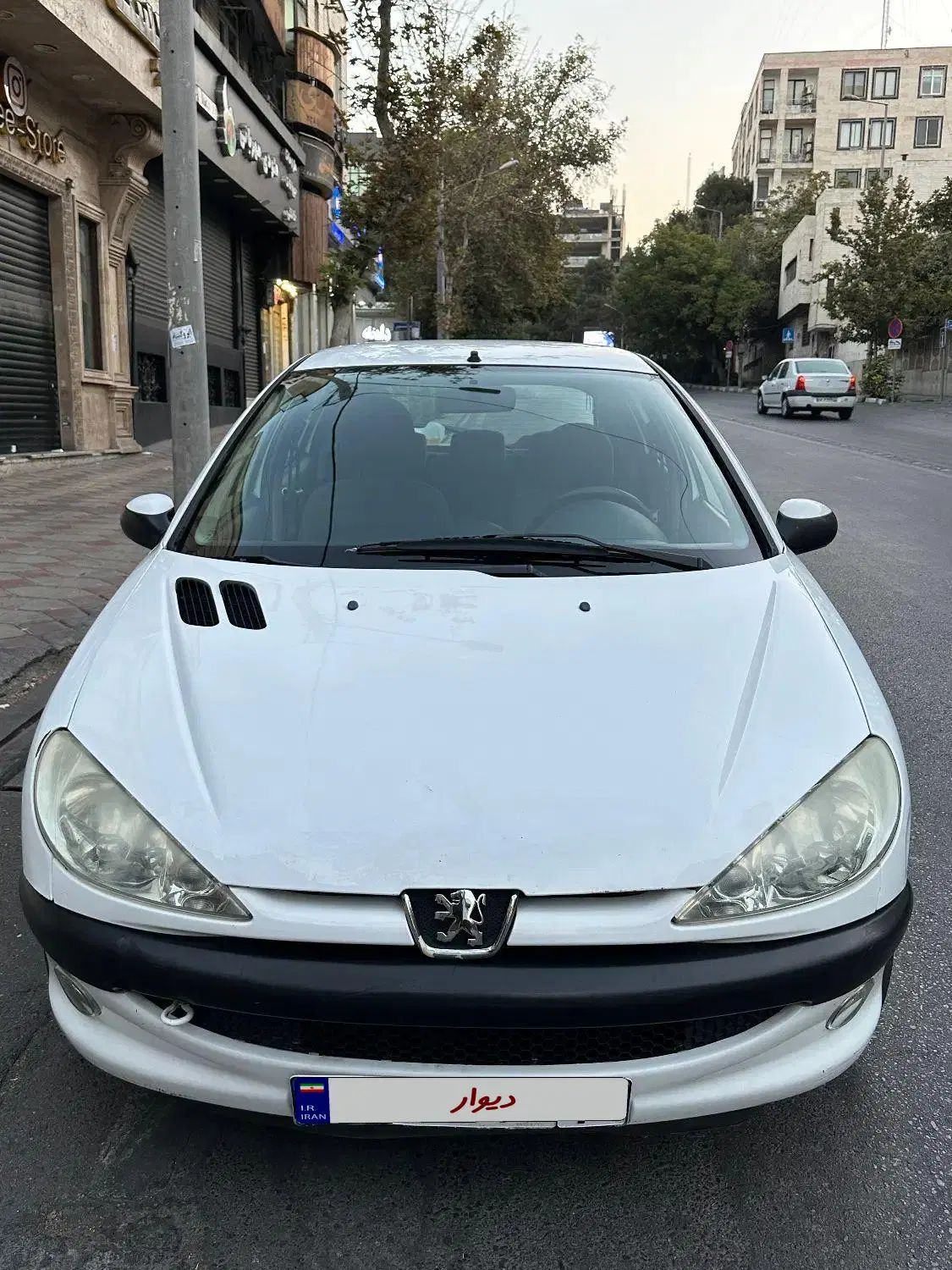 خودرو پژو، 206 آگهی ann_20407474