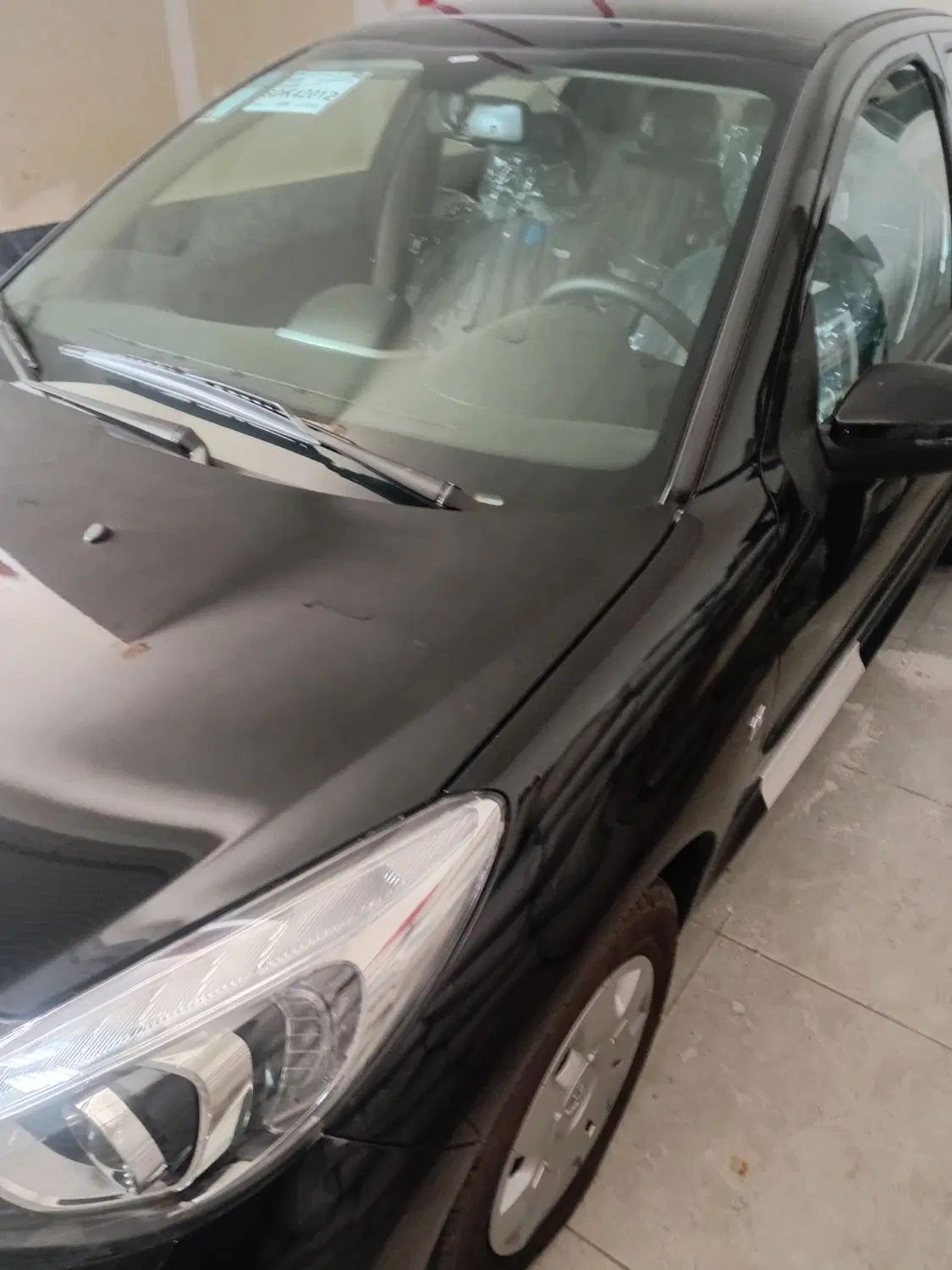 خودرو پژو، 207 آگهی ann_20407488