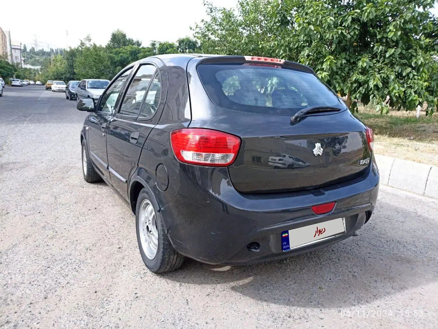 خودرو تیبا، 2 آگهی ann_20407508