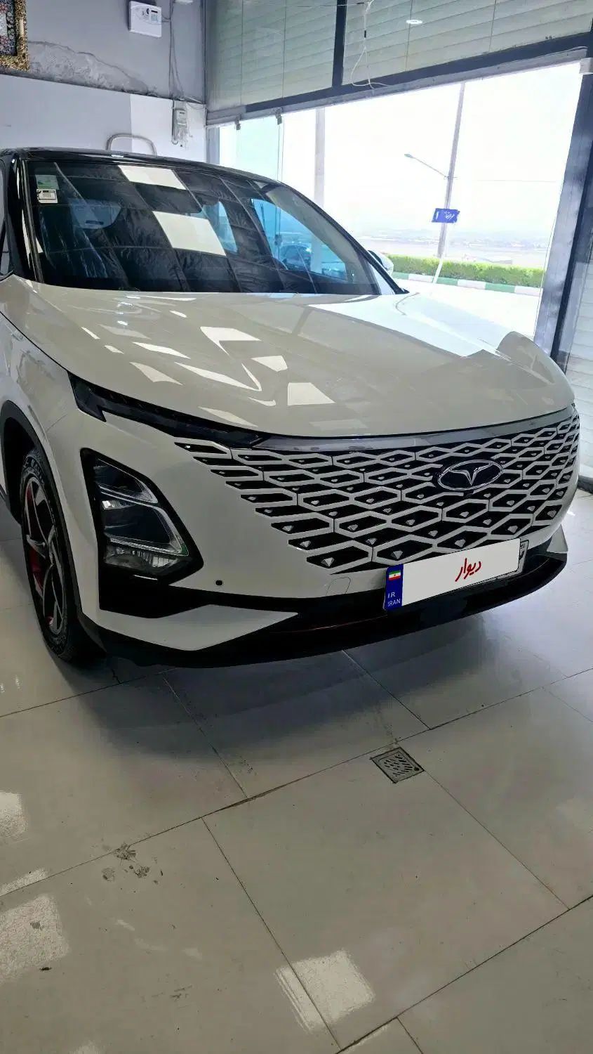 فونیکس FX پریمیوم FWD - 1402