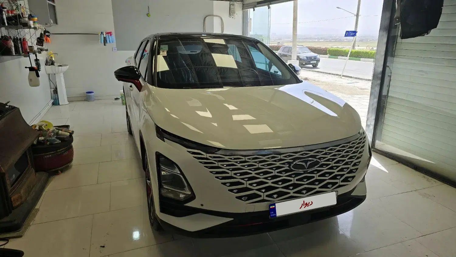 فونیکس FX پریمیوم FWD - 1402
