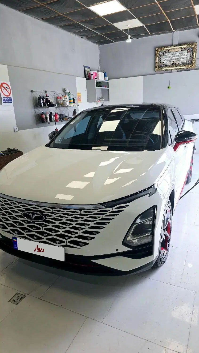خودرو فونیکس، FX آگهی ann_20407510