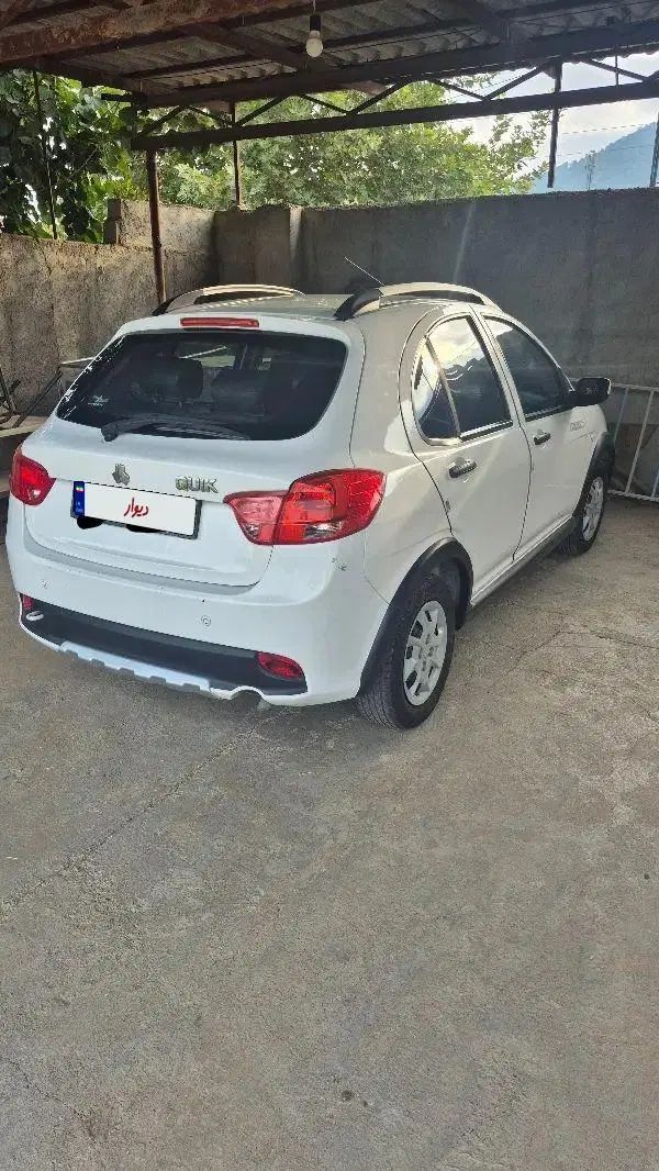خودرو کوییک، معمولی آگهی ann_20407516