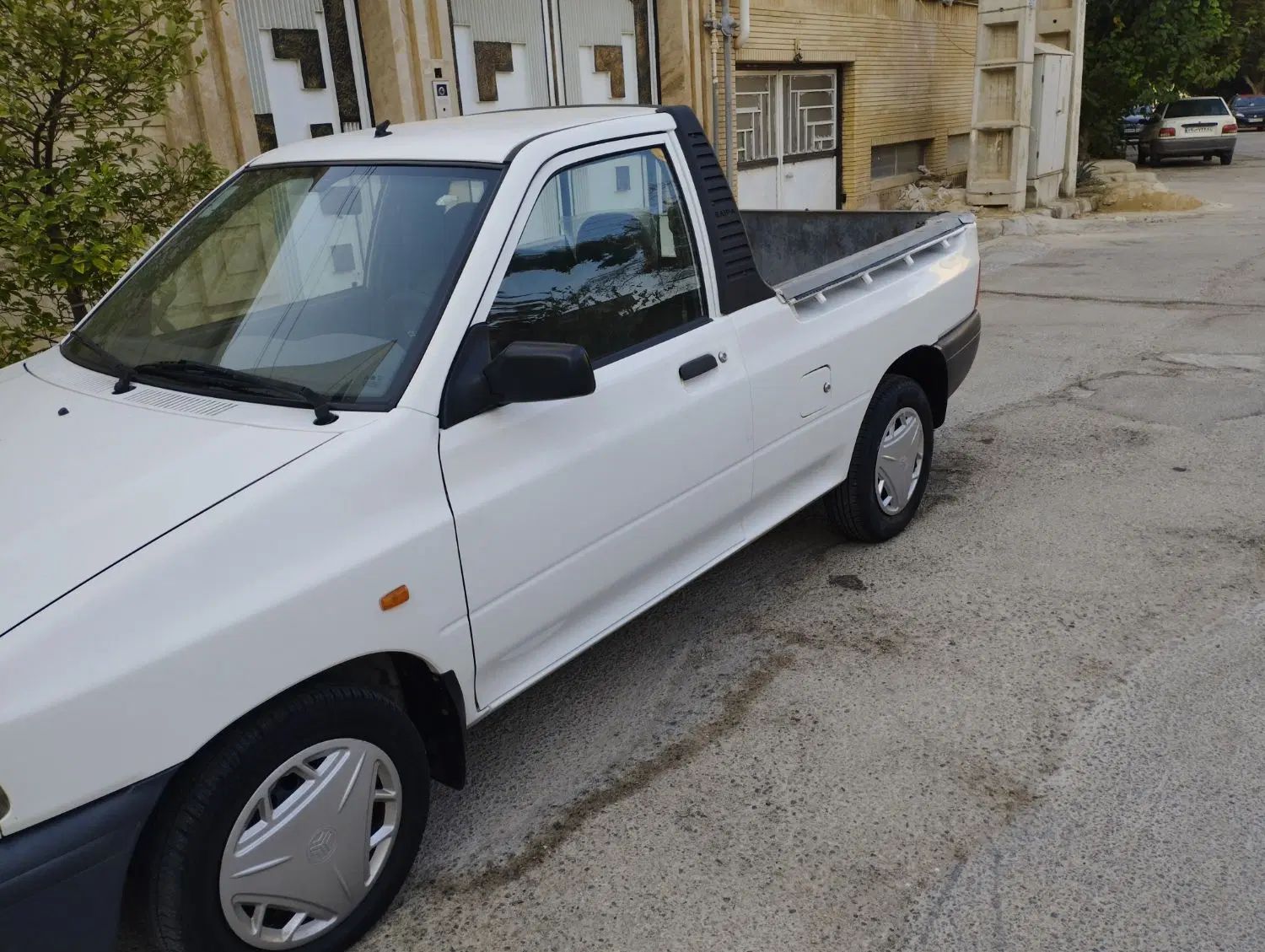 پراید 151 SE - 1401