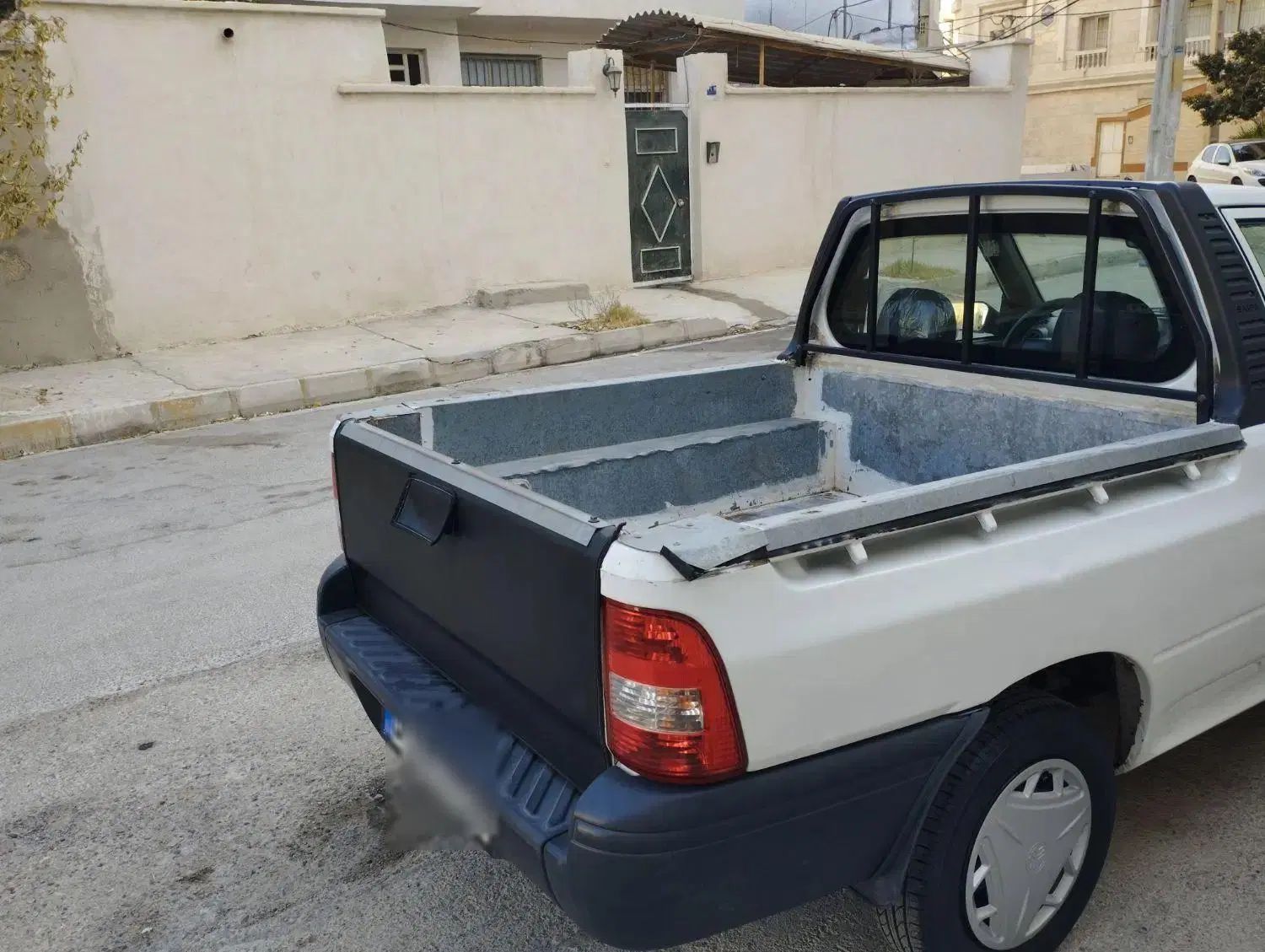 پراید 151 SE - 1401