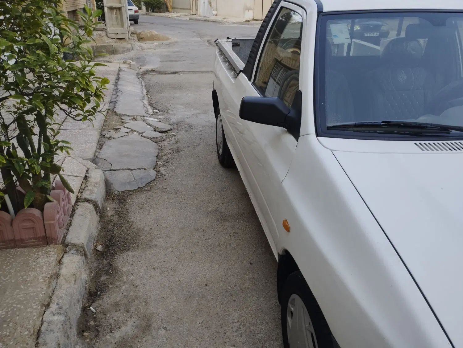 پراید 151 SE - 1401