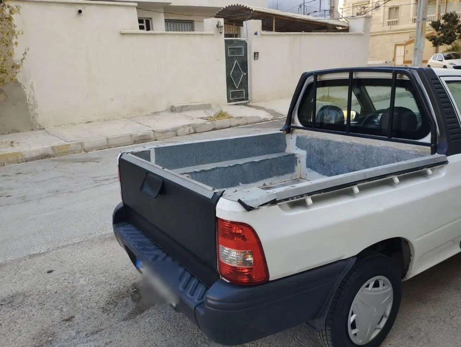 پراید 151 SE - 1401