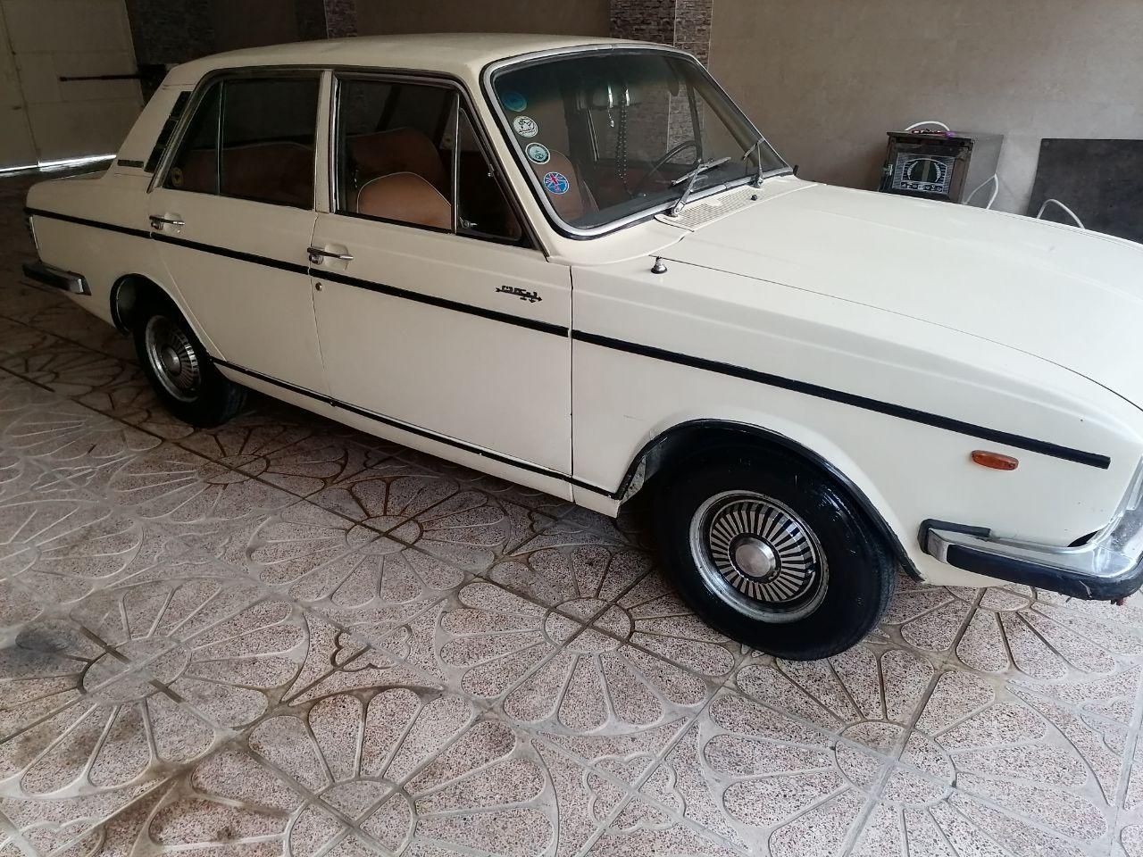 خودرو پیکان، سواری آگهی ann_20407545