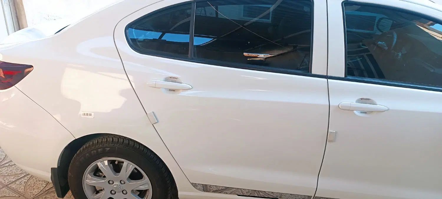 شاهین GL دنده ای - 1403