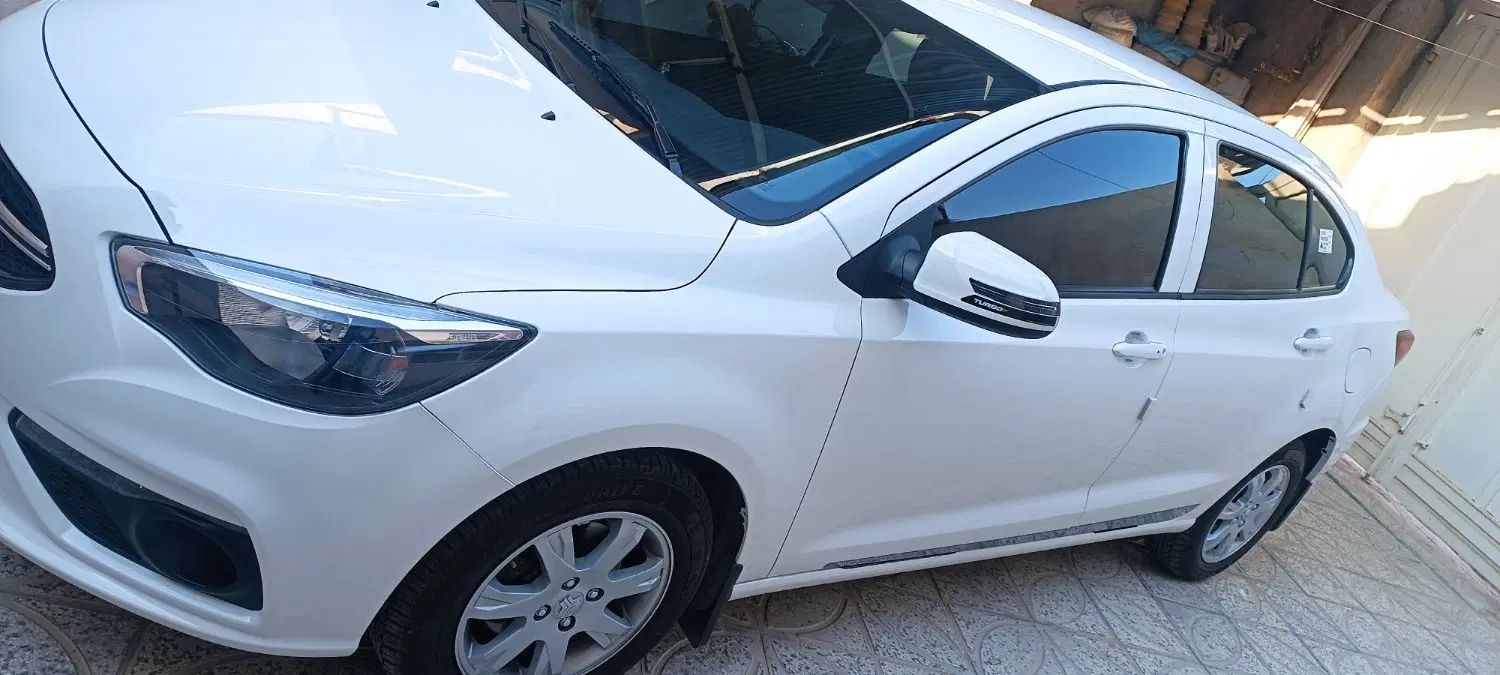 خودرو شاهین، GL آگهی ann_20407548
