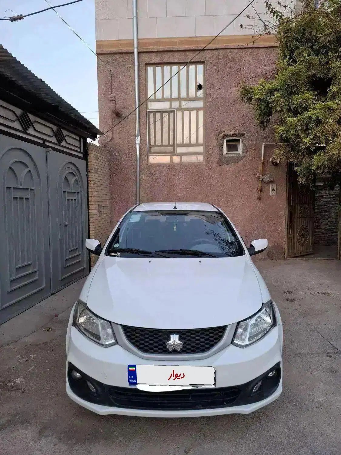 خودرو ساینا، S آگهی ann_20407553