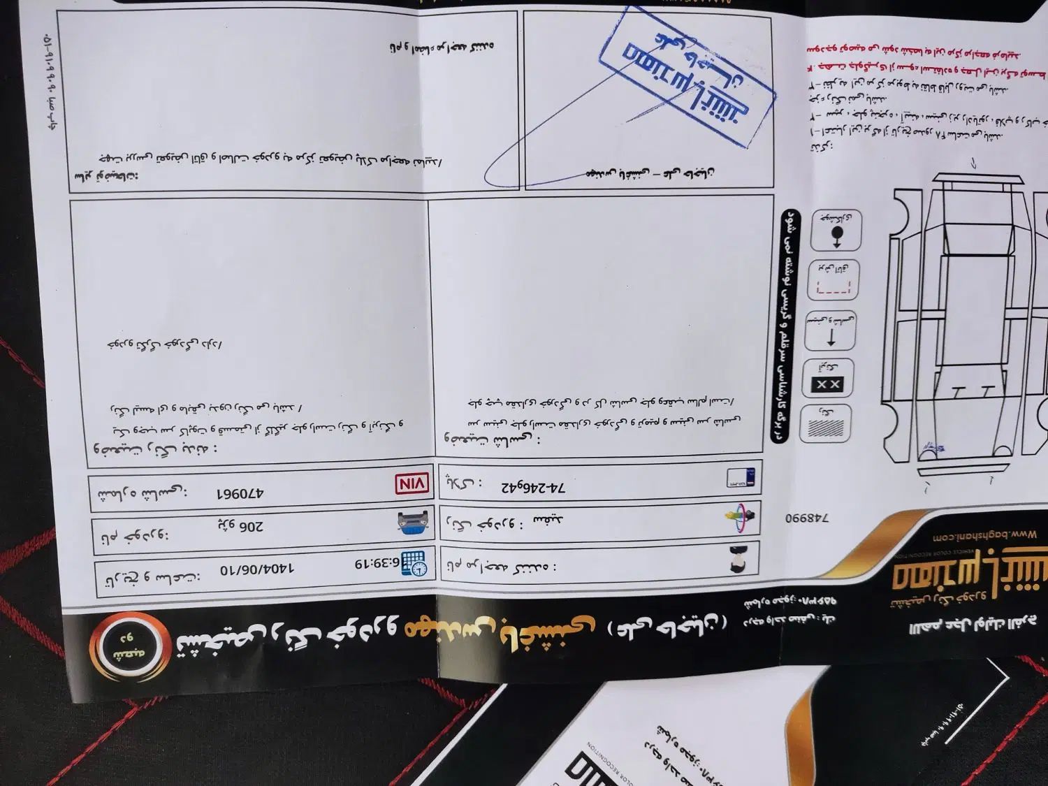 خودرو پژو، 206 آگهی ann_20407557